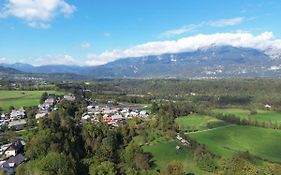 Bled Home